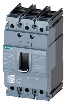 Siemens  3VA51256ED360AA0