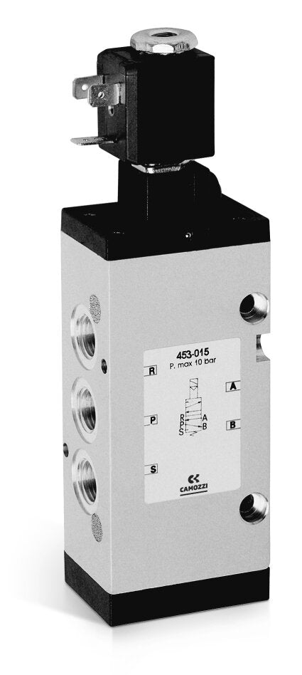 Camozzi  45301522