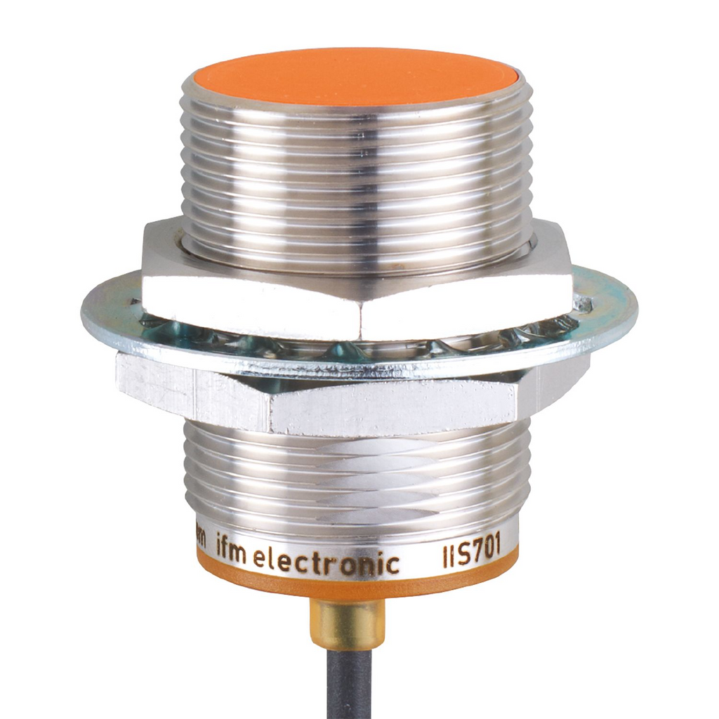 IIS701 IFM - IIB3015BBPKG/2M/PUR