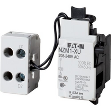 Load image into Gallery viewer, 259444 Eaton - NZM1-XU380-440AC
