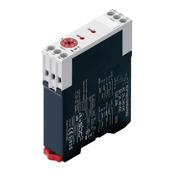 KOP160J7MWVPN00 Saia-Burgess