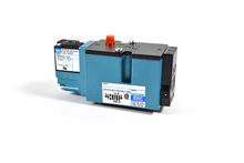 Load image into Gallery viewer, TM-DAAP-1DA MAC Valves