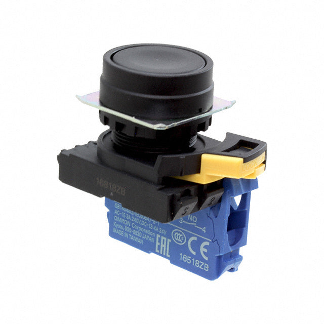 A22NN-BNM-NBA-G100-NN Omron