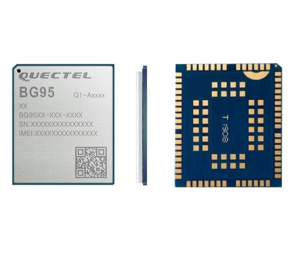 BG96MC-128-SGNS Quectel