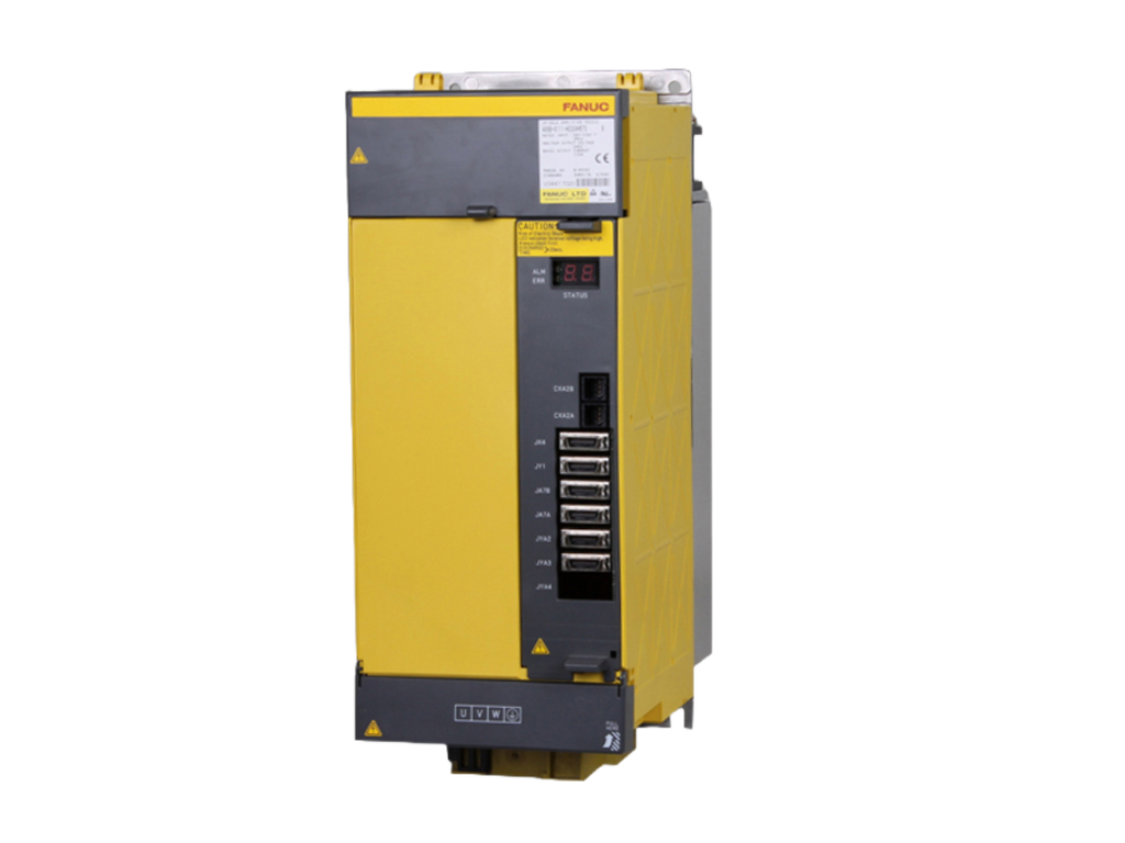 A06B-6111-H030#H570 Fanuc