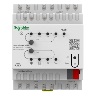 MTN6730-0003 Schneider Electric