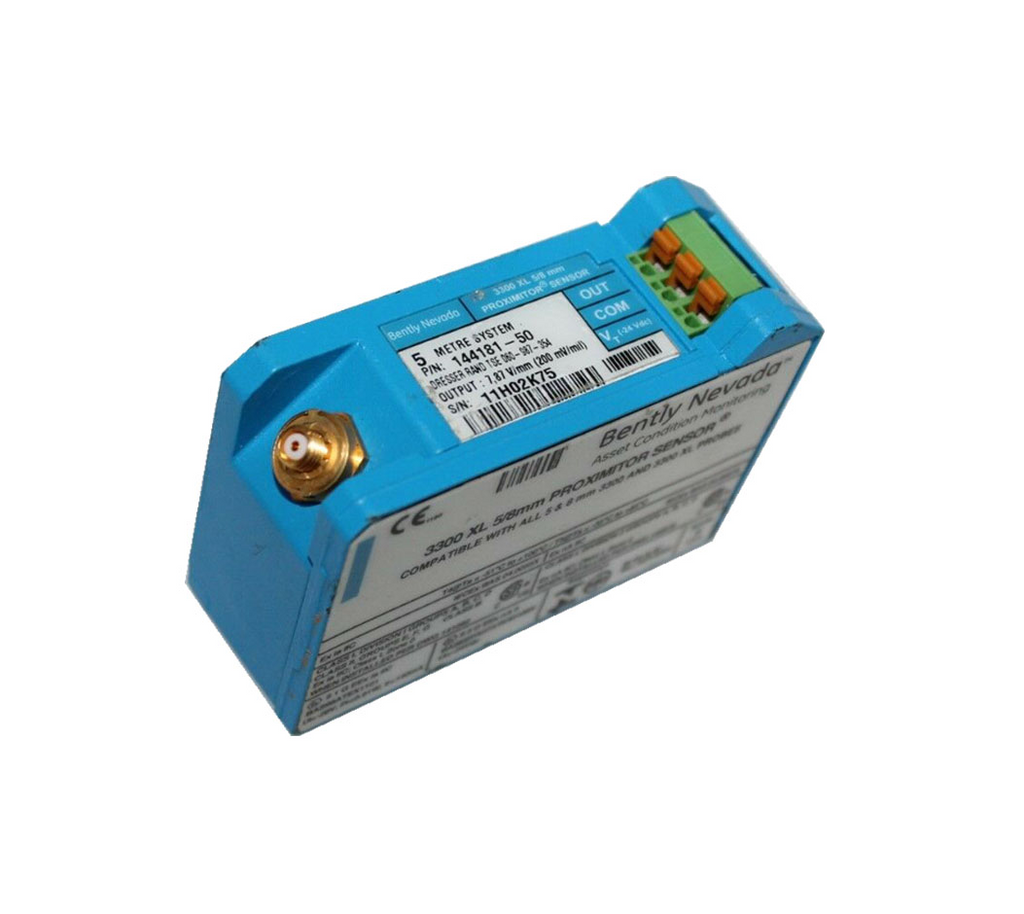 144181-50 Bently Nevada - 3300 XL 5/8 mm