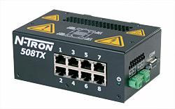 508TX Red Lion Controls