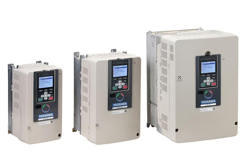 CIPR-GA70B4044ABBA Yaskawa