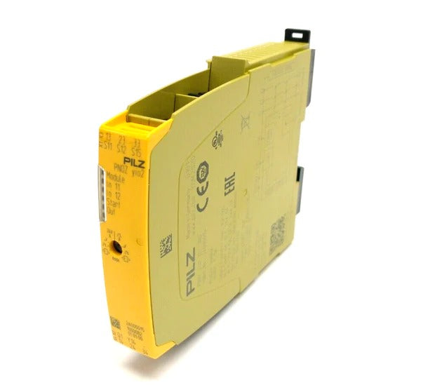 2A000015 Pilz