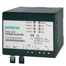 Load image into Gallery viewer, Siemens  7XV56550BA00