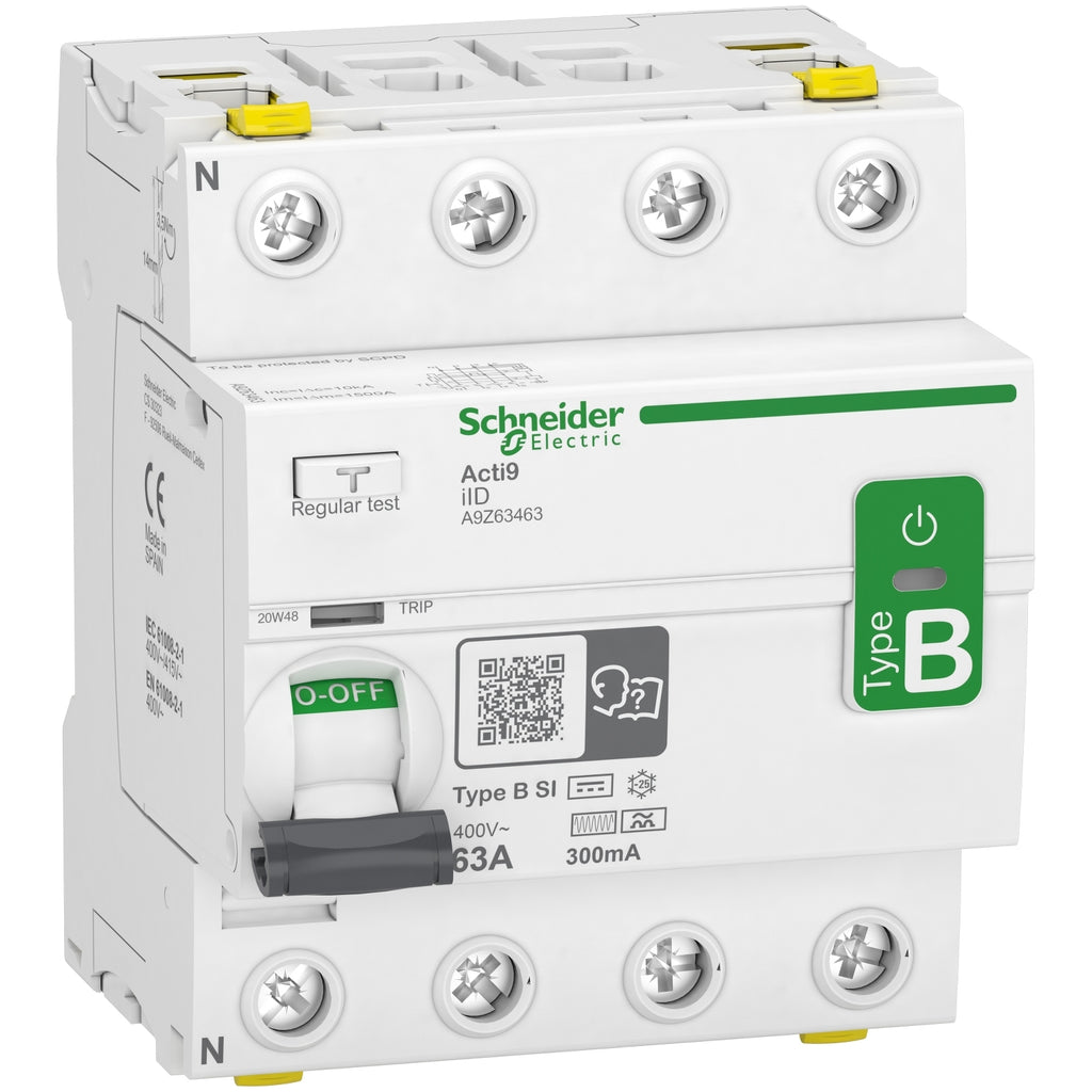 Schneider Electric  A9Z63463