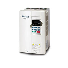 Load image into Gallery viewer, VFD300B23A Delta Electronics