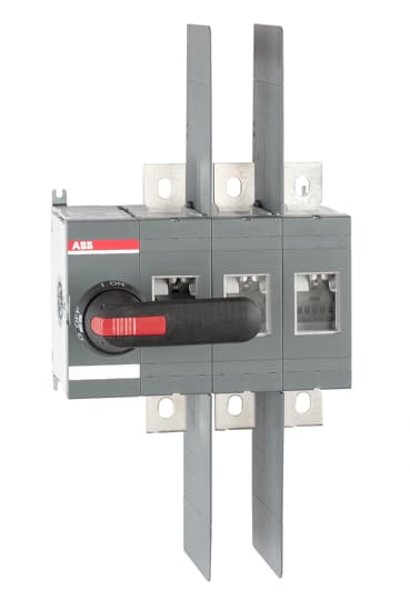 1SCA022718R9830 ABB - OT600U03P