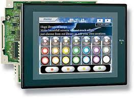 Omron  NSJ8TV01BM3D