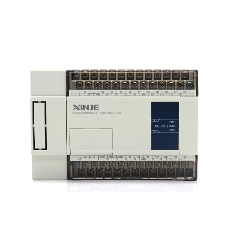 XC3-32R-E Xinje