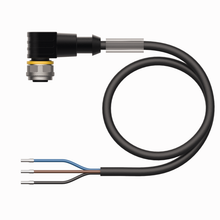 Load image into Gallery viewer, 6625024 Turck - WKC4T-10/TEL