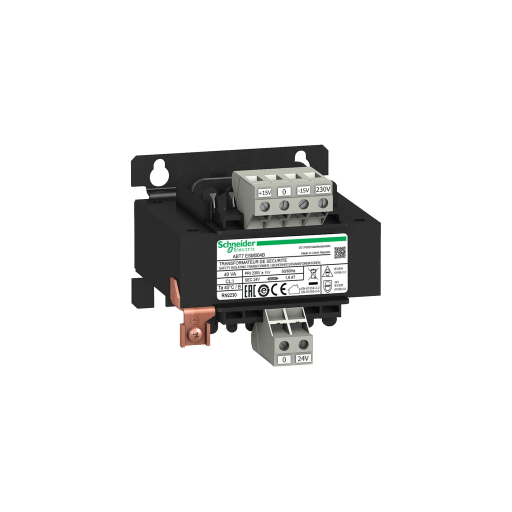 ABT7ESM004B Schneider Electric