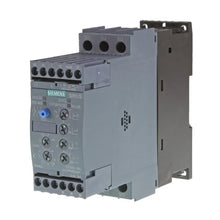 Load image into Gallery viewer, 3RW4027-1BB14 Siemens