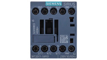 Load image into Gallery viewer, 3RT2017-1AP01 Siemens