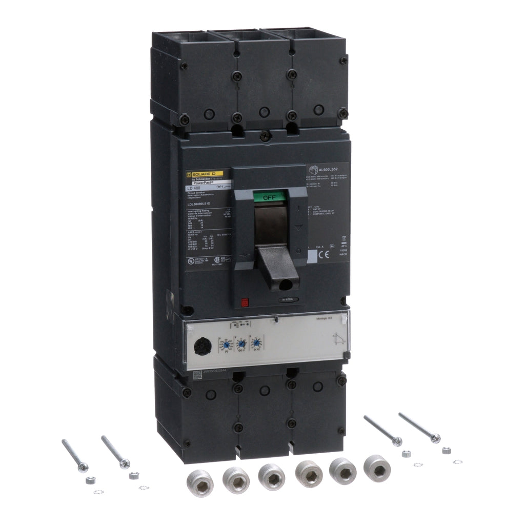 LDL36400U31X Schneider Electric