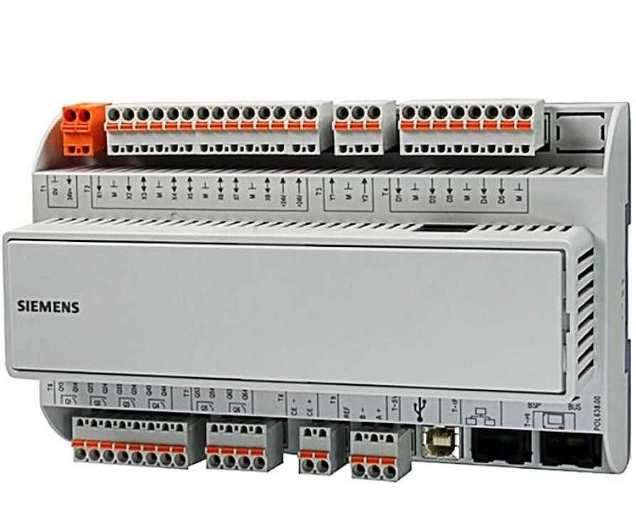 S55396-C881-A100 Siemens - POL688.10/STD