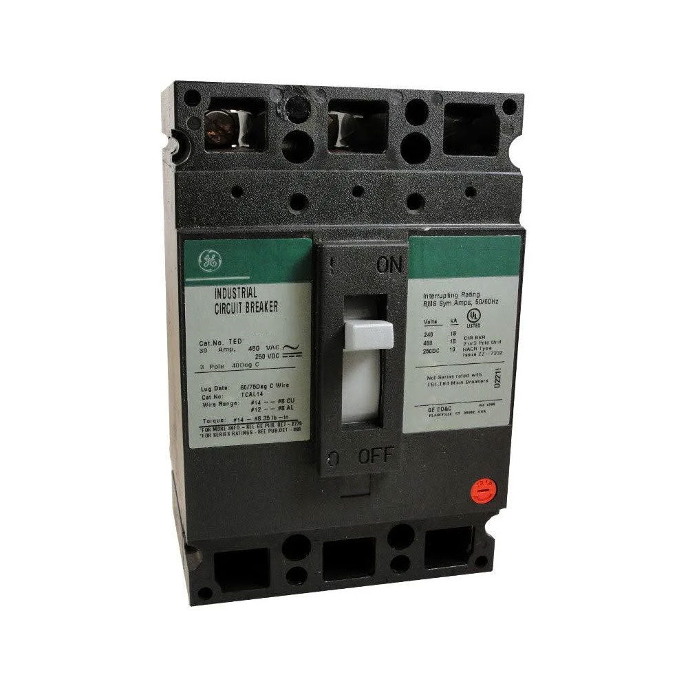 THED136040WL General Electric