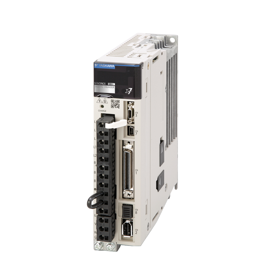 SGD7S-550A00B202 Yaskawa
