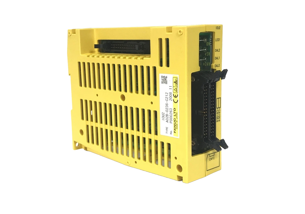 A02B-0236-C212 Fanuc