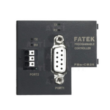 Load image into Gallery viewer, FBS-CB25 Fatek