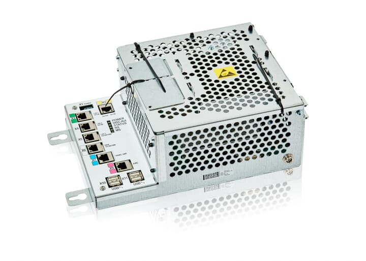 3HAC050363-001 ABB
