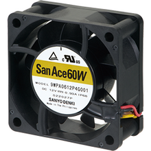 Load image into Gallery viewer, 9GV1424P1G001 Sanyo Denki