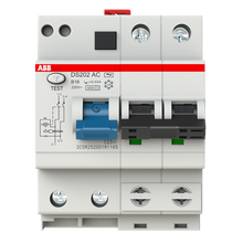 Load image into Gallery viewer, 2CSR252001R1165 ABB - DS202 AC-B16/0.03