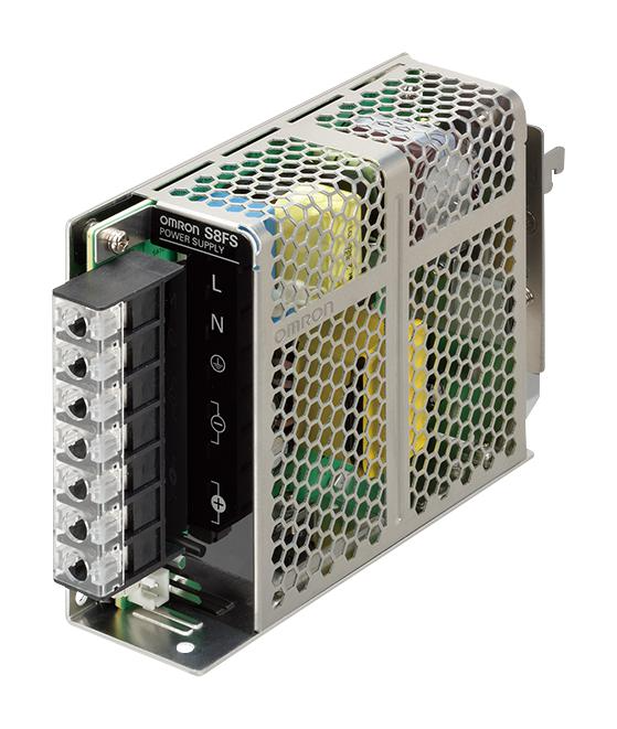 S8FS-G10012C Omron