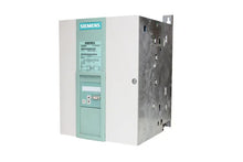 Load image into Gallery viewer, 6RA7075-6DV62-0-Z Siemens