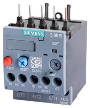 Load image into Gallery viewer, 3RU6116-0EB0 Siemens