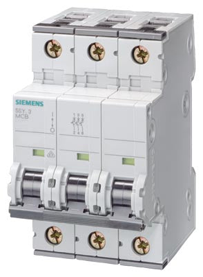 5SY6363-7CC Siemens