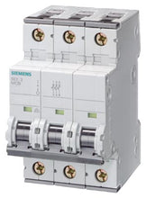 Load image into Gallery viewer, 5SY6363-7CC Siemens
