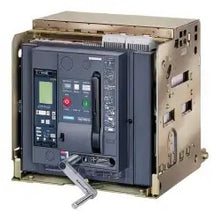 Load image into Gallery viewer, 3WL1220-3DG66-5FA4-Z C01 Siemens