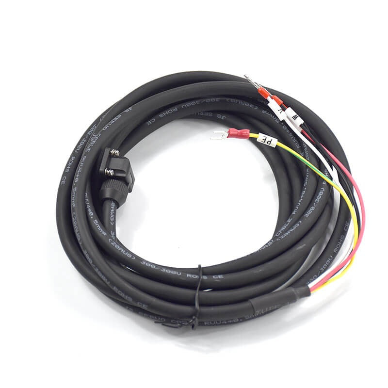 MR-PWS1CBL15M-A1-H Mitsubishi