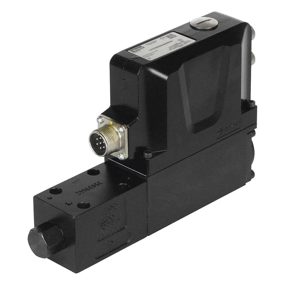 Parker  D1FPE02HC9NS00