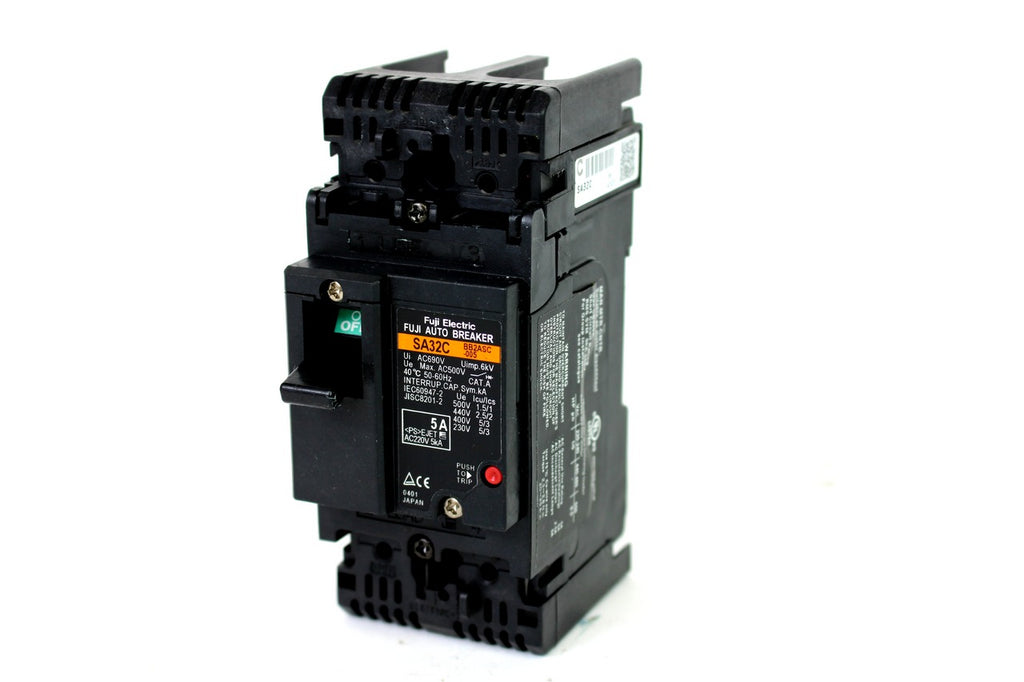 BB2ASC-005 Fuji Electric