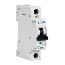 Load image into Gallery viewer, 167185 Eaton - FAZ-D0,5/1-SP