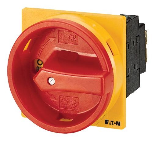 081587 Eaton - P1-25/EA/SVB/N