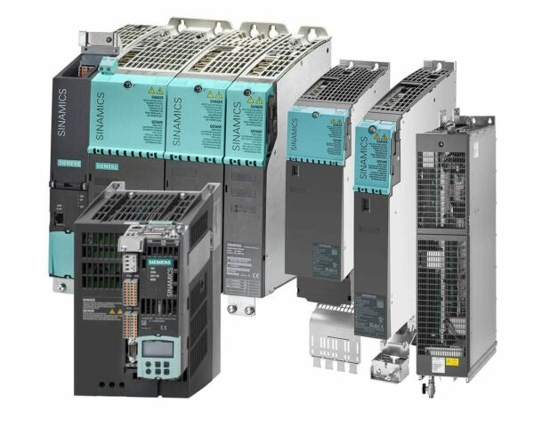 6SL3705-0RE27-2AA5 Siemens