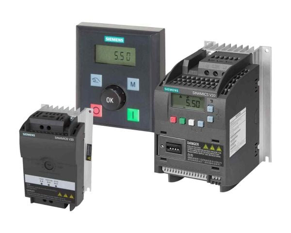 6SL3056-4AA31-4AV0 Siemens