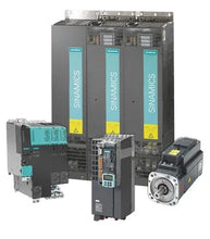 Load image into Gallery viewer, 6SL3320-1TG41-5AA3 Siemens