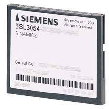 6SL3054-3FB10-1BA0 Siemens