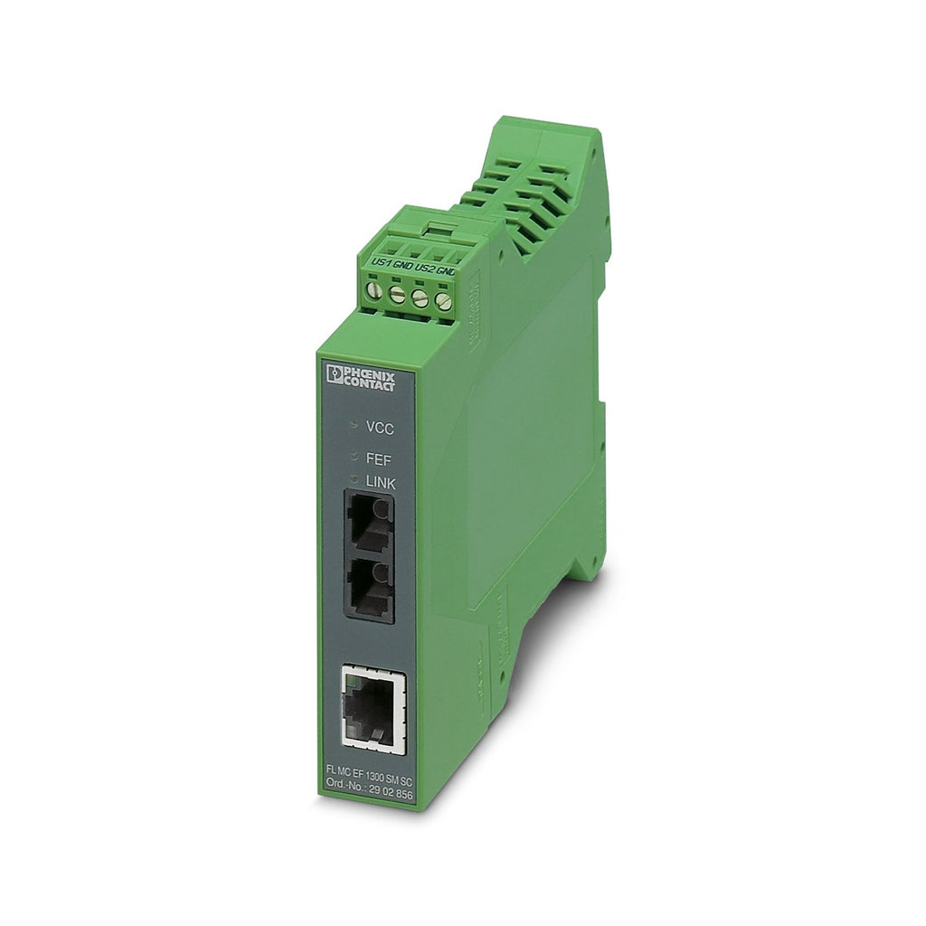 2902856 Phoenix Contact - FL MC EF 1300 SM SC
