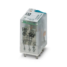 Load image into Gallery viewer, 2903660 Phoenix Contact - REL-IR2/LDP- 24DC/2X21
